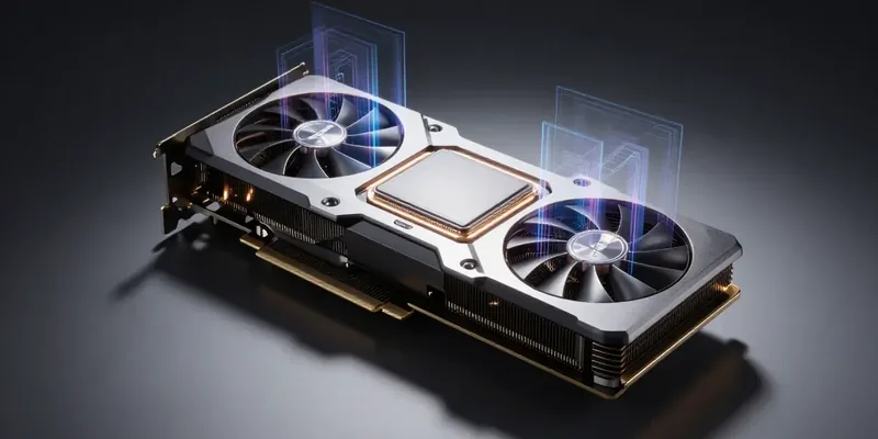 AMD Eleva a Régua: Novo Recurso de Geração de Múltiplos Quadros Promete Revolucionar a Fluidez das Radeon