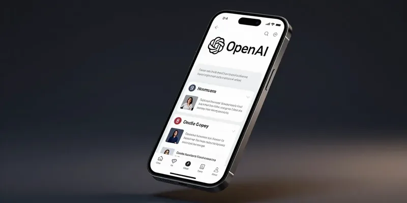 Brasil se torna primeiro país não anglófono a receber guias da OpenAI sobre uso seguro de IA por adolescentes