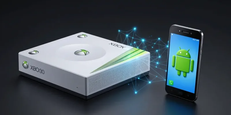 Emulador de Xbox 360 para Android: Segurança em Jogo na Era da Inteligência Artificial