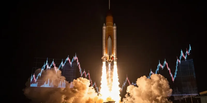 SpaceX Escreve Novo Capítulo: O IPO que Pode Redesenhar os Céus dos Mercados Financeiros
