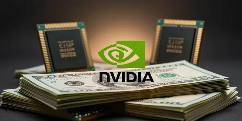 Nvidia investe US$ 6 bilhões na Poolside para enfrentar China na IA
