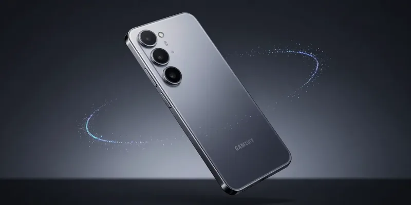 Samsung Libera Atualização One UI 8.5 para Galaxy A56 no Brasil com Recursos de Inteligência Artificial Avançados