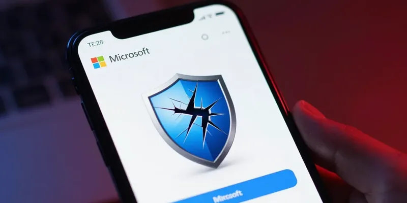 Microsoft lidera ranking de marcas mais usadas em golpes de phishing
