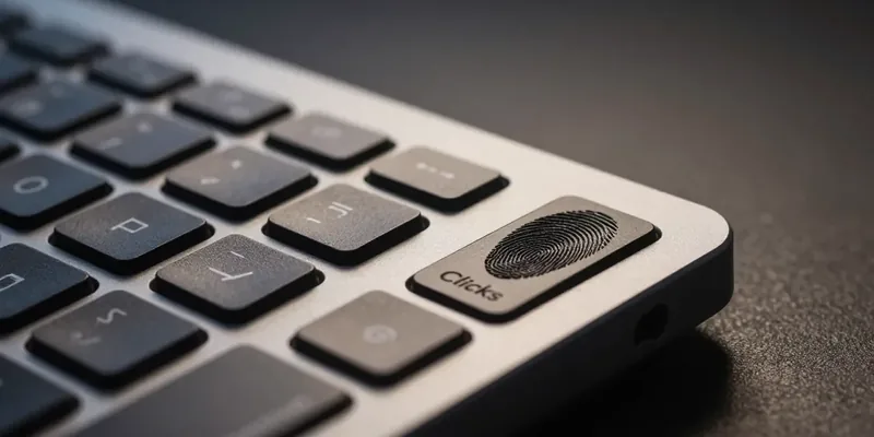 Clicks Communicator: O Retorno do Teclado Físico com Android 16 e Leitor de Impressões Digitais na Tecla de Espaço