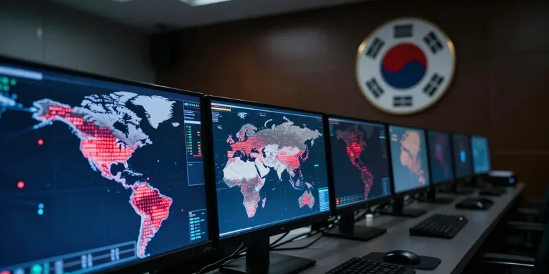 Deepfakes Sexuais: Como um Centro Formado Só por Mulheres na Coreia do Sul Usa IA para Caçar e Apagar Mais de 1 Milhão de Conteúdos Ilegais na Internet