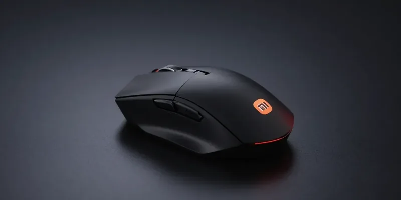 Xiaomi Gaming Mouse 2: O Novo Monstro da Precisão que Promete Revolucionar os E-Sports