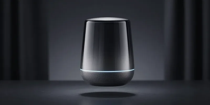 Dispositivo de IA Premium da OpenAI: Uma Caixa de Som Inteligente Revolucionária com Preço de Luxo