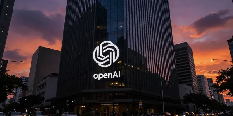 OpenAI desembarca em São Paulo: gigante da IA abre operação comercial no Brasil e aposta no talento nacional