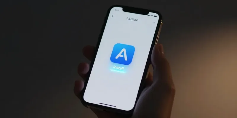 iPhone ganha loja alternativa no Brasil: AltStore PAL permite instalar apps fora da App Store