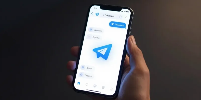 Tenha o Futuro na Palma da Mão: Como Receber as Últimas Novidades de Tecnologia Direto no seu Telegram