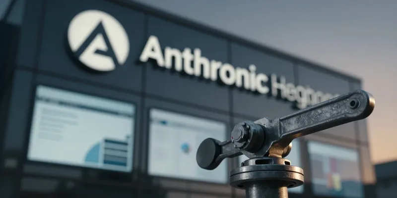 Freio de emergência na IA: CEO da Anthropic revela plano em três etapas para conter o avanço acelerado da inteligência artificial