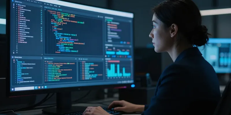 Mulheres ocupam apenas 26% dos empregos mais disputados em IA
