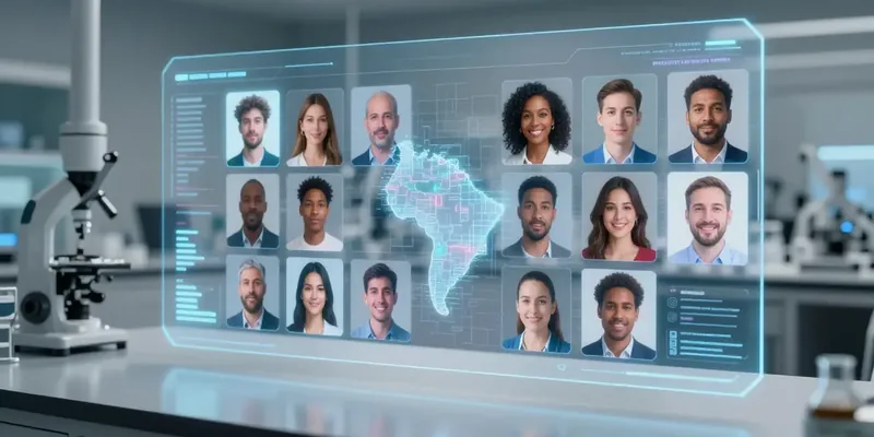 Latam‑GPT: o projeto chileno de IA para combater vieses e representar a diversidade latino‑americana