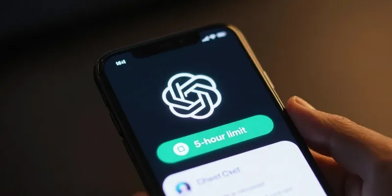 OpenAI dá marcha a ré e traz de volta o limite de 5 horas no ChatGPT Plus: o que muda para quem usa Work e Codex