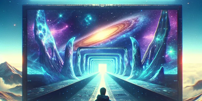 **De "From" ao Infinito e Além: Sua Próxima Maratona de Mistérios Começa Agora!**
