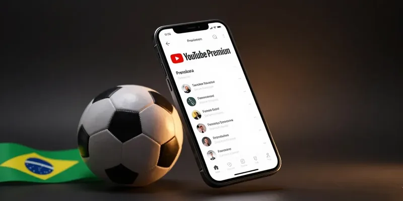 Itaú libera YouTube Premium para correntistas na Copa do Mundo: veja quem ganha 3 ou 6 meses grátis