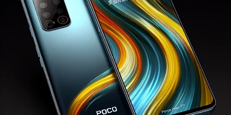 Poco M7 Pro: O Novo Rei dos Smartphones Custo-Benefício?
