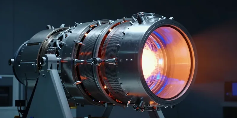 Fusão Nuclear: Helion Recebe Investimento Recorde de US$ 465 Milhões e Se Torna Uma das Startups Mais Valiosas do Setor de Energia Limpa