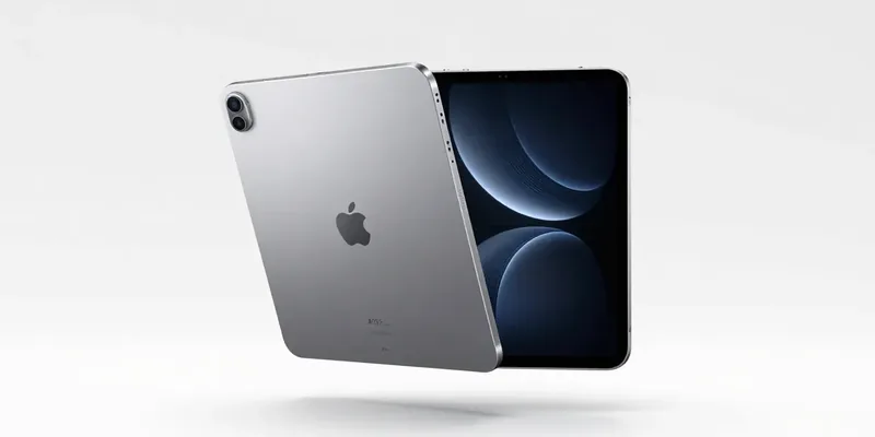 iPad 12ª Geração: Chip A18 e IA Impulsionam o Novo Tablet de Entrada da Apple em 2026