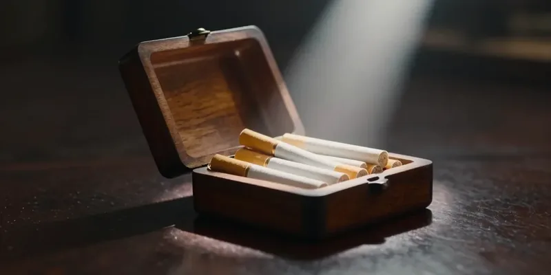 Adeus ao cigarro: Reino Unido cria lei histórica para gerar a primeira geração livre do tabaco