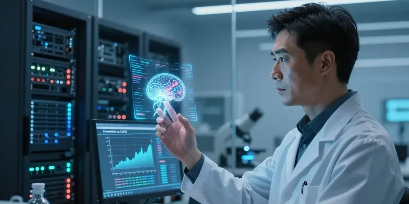 O Ano da Maturidade Tecnológica: Quando a Inovação Encontrou Seus Limites