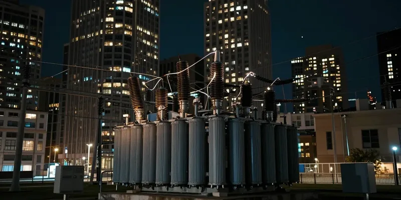 O Fim do Mito do Isolamento: Por que a Energia Elétrica Urbana Governa a Localização dos Centros de Dados