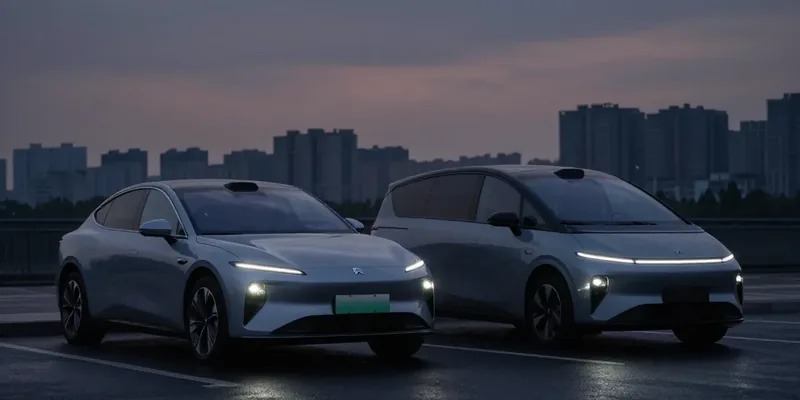 Híbrido Pleno, Plug-in ou Elétrico: O Guia Definitivo para Escolher a Tecnologia Automotiva Certa para o Seu Dia a Dia