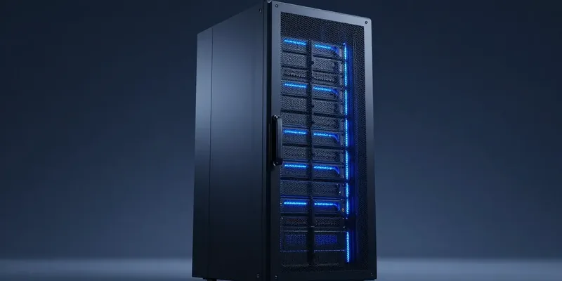 Chip revolucionário da UC San Diego promete transformar centros de dados em máquinas de eficiência energética extrema