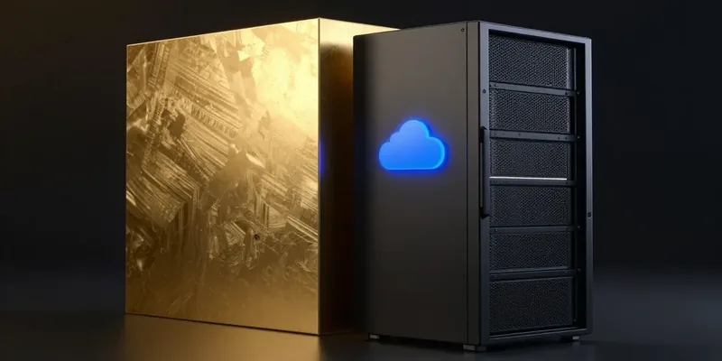 Parceria Bilionária: Google e Blackstone Unem Forças para Revolucionar a Inteligência Artificial na Nuvem
