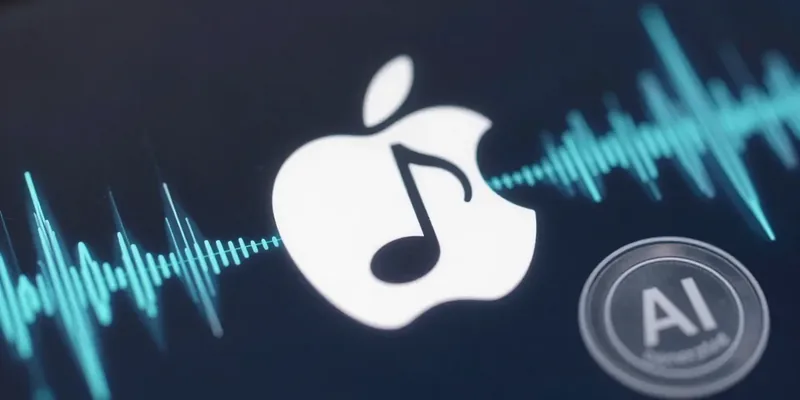 Apple Music introduz selos de transparência para identificar músicas geradas por IA