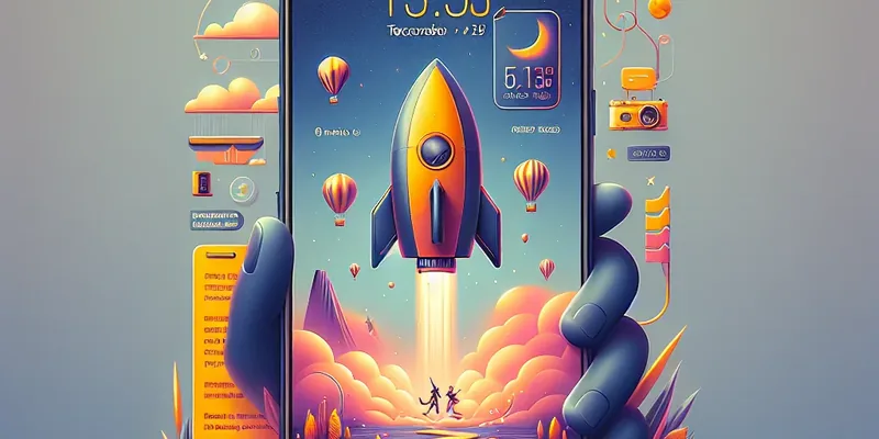 POCO M7 5G: O Gigante Acessível Que Vai Revolucionar Seu Bolso e Sua Experiência Mobile!
