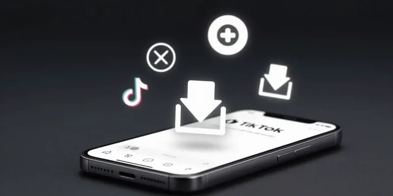 Quatro Ferramentas Gratuitas para Baixar Vídeos do TikTok Sem Marca d'Água