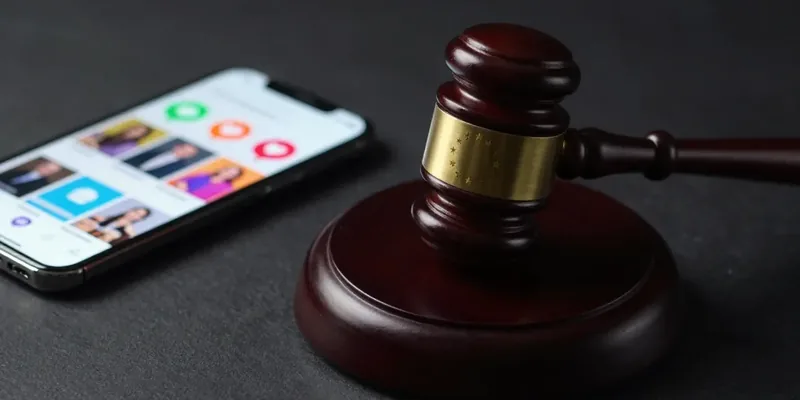 UE Acelera Inquérito à Meta por Redes Sociais Viciadas em Crianças