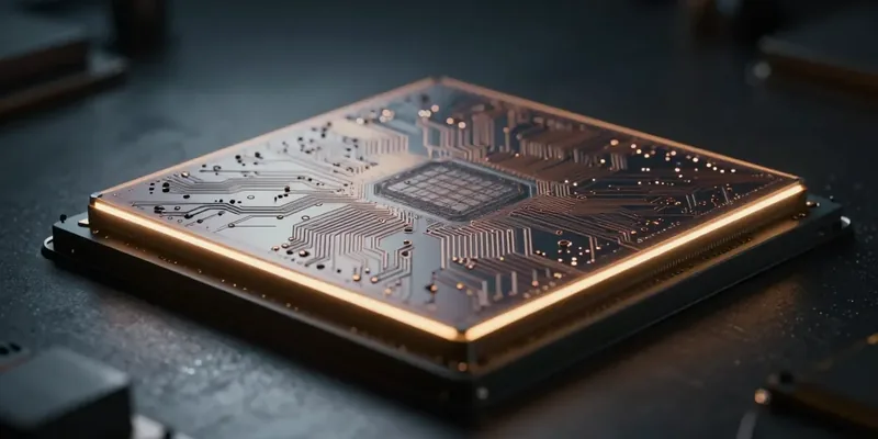 Brasil no Circuito: O Desafio de Entrar na Indústria Global de Semicondutores