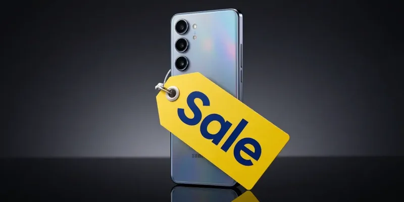 Oportunidade Imperdível: Galaxy A36 Despenca Mais de 50% e Alcança Menor Preço Histórico!