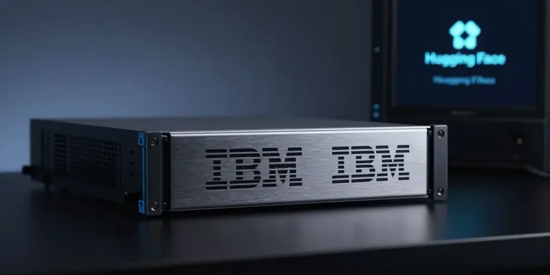 IBM Granite: a nova geração de IA leve que roda sem GPU, é open source e domina os rankings de séries temporais no Hugging Face
