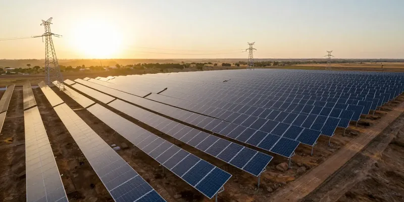 Nordeste se torna polo estratégico com novos investimentos em energia solar