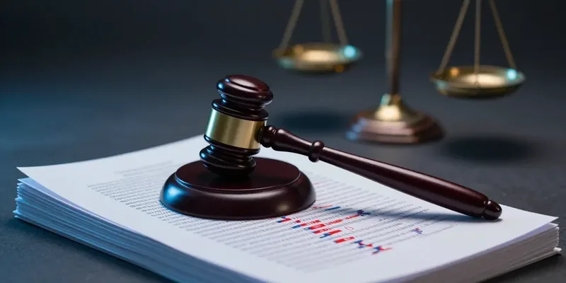 IA gera decisões falsas e coloca Justiça em risco de fraude processual