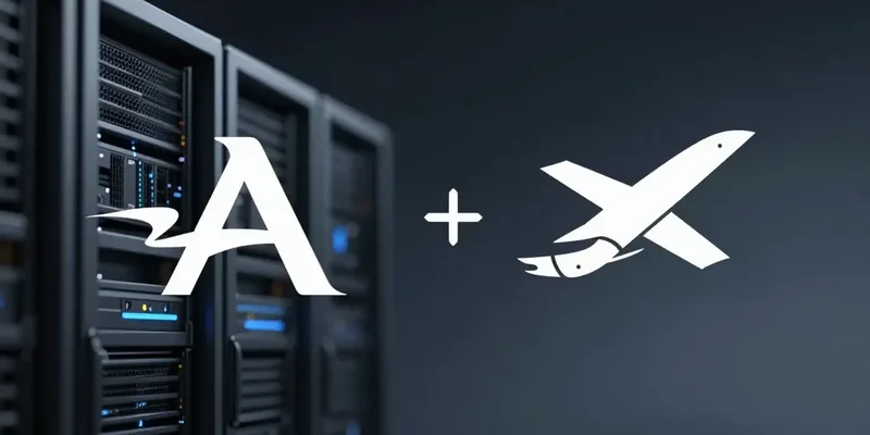 Anthropic e SpaceX firmam aliança para escalar capacidade de IA
