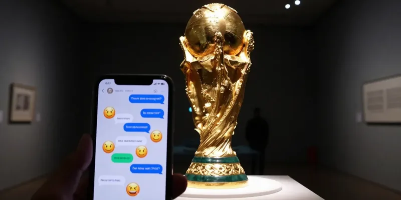 Aumento Exponencial de Abusos nas Redes Sociais: Fifa Registra Salto de 13 Vezes em Mensagens Ofensivas durante a Copa do Mundo de 2026