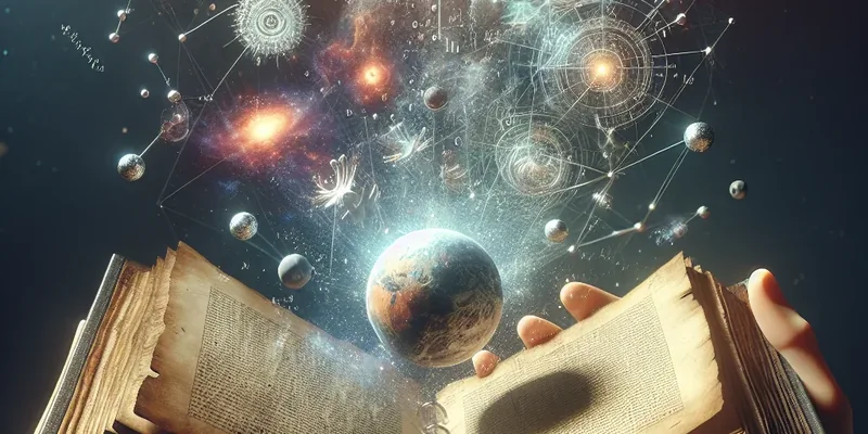 Newton Além da Ciência: A Profecia Apocalíptica Revelada
