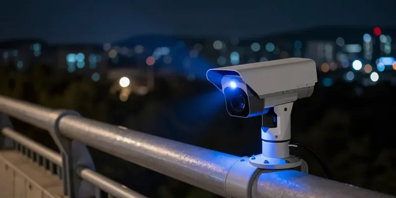 Tecnologia que Salva Vidas: Como a IA nas Pontes de Seul Está Revolucionando a Prevenção ao Suicídio