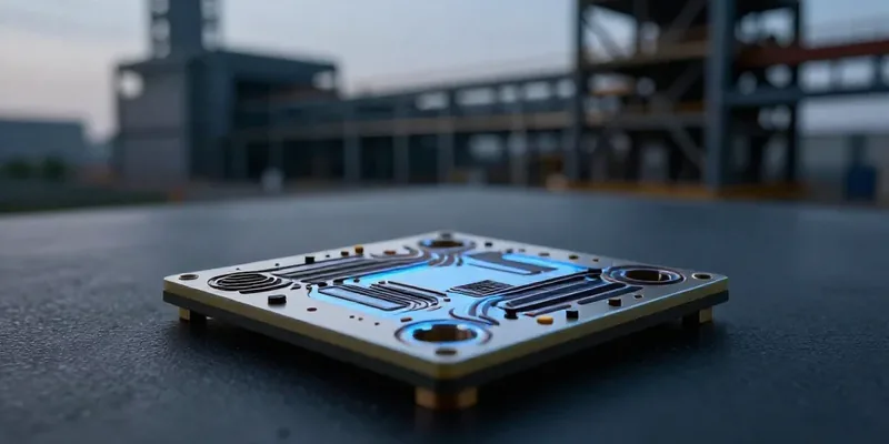 Doroth capta R$ 23 milhões e vai construir a primeira fábrica de chips microfluídicos da América Latina