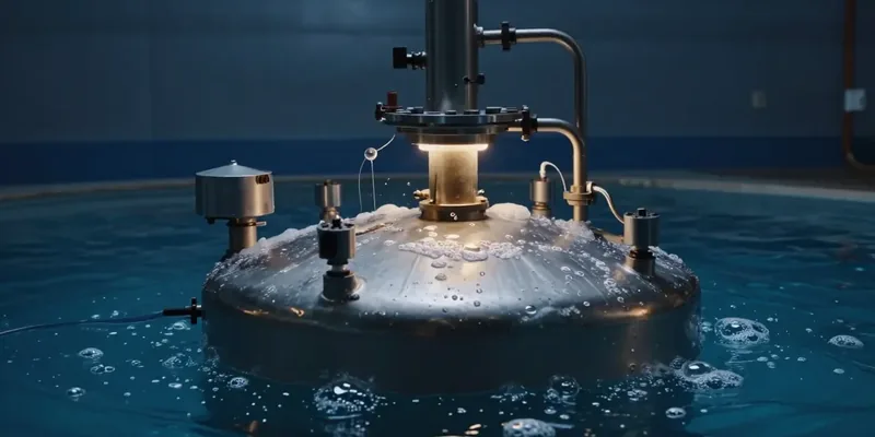 Revolução Sustentável: Nova Tecnologia Extrai Magnésio da Água do Mar com Baixo Custo e Alto Impacto
