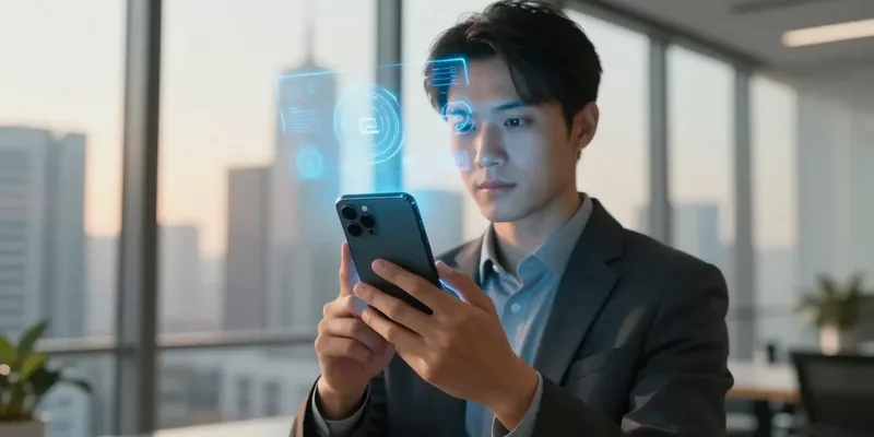 O Poder da Inteligencia Artificial nos Smartphones: Rumo a uma Era de Autonomia e Inovação