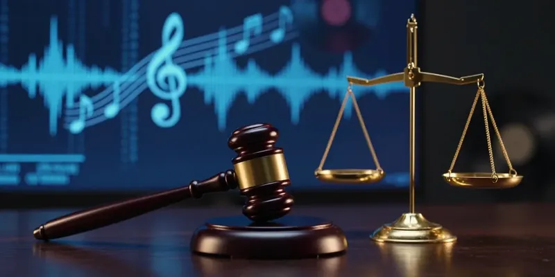 Sony e Warner processam Anthropic por uso de músicas no Claude