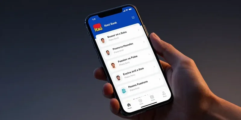 Itaú esclarece onda de preocupação: notificações no app seguem funcionando normalmente