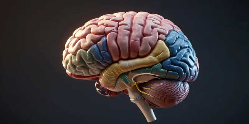 Atlas do Cérebro Humano: Siibra Revoluciona a Neurociência com Dados Multimodais Integrados