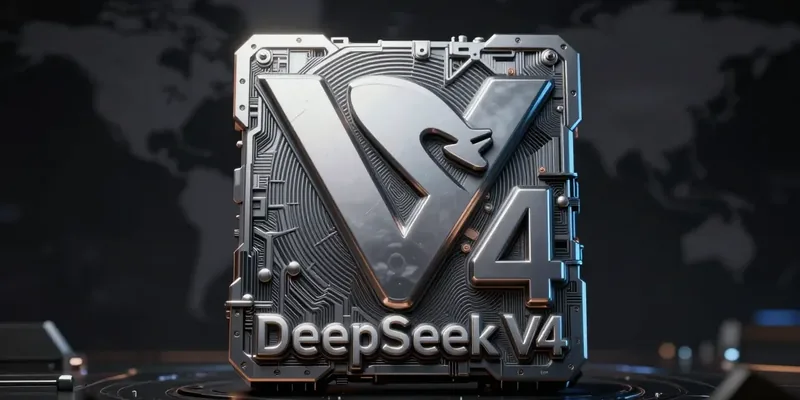 China Desafia EUA com Lançamento do DeepSeek V4: O Novo Desafio na Guerra da Inteligência Artificial
