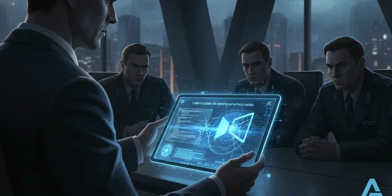 Anthropic vai apresentar ao FSB vulnerabilidades cibernéticas identificadas por modelo Mythos